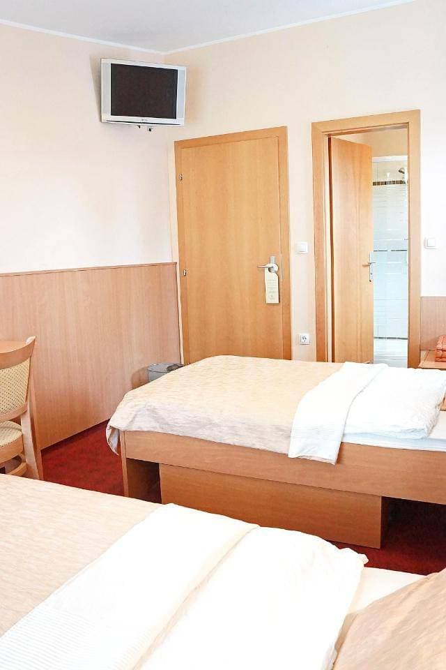 Foto 6 von 9: Twin Room