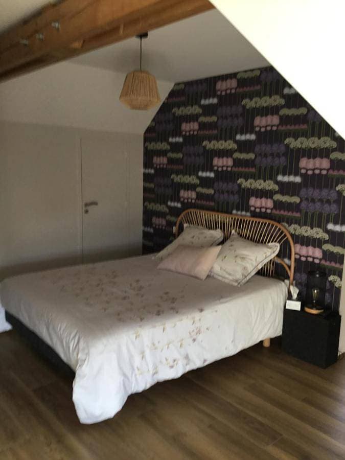 Foto 5 von 10: Double Room with Shared Bathroom