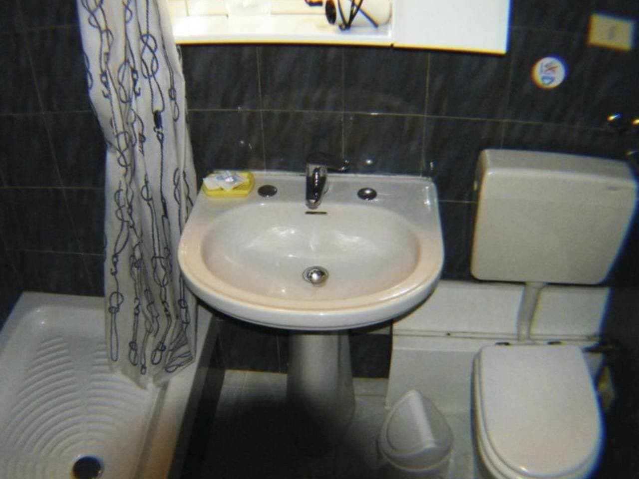 Foto 7 von 18: Zimmer Nr. 2 - Stockwerk Nr. 3.