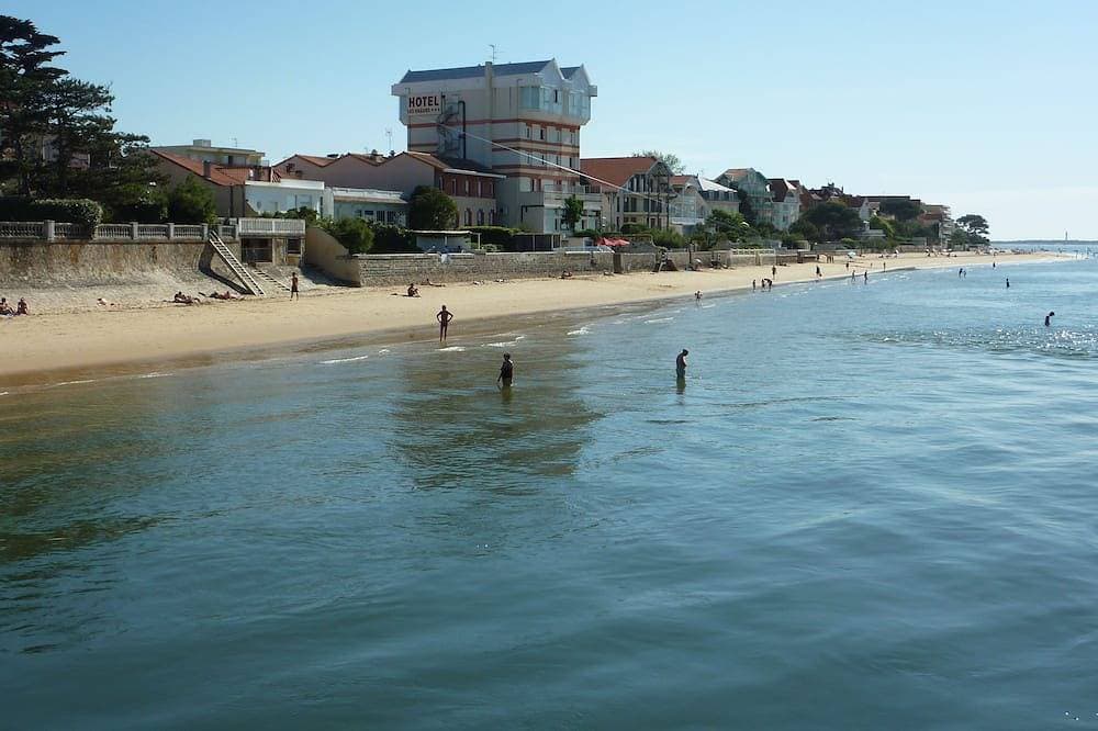 Foto 10 von 11: Wohnung Klasse 3 Sterne Wohnung. Stadtzentrum Und Strand Zu Fuss