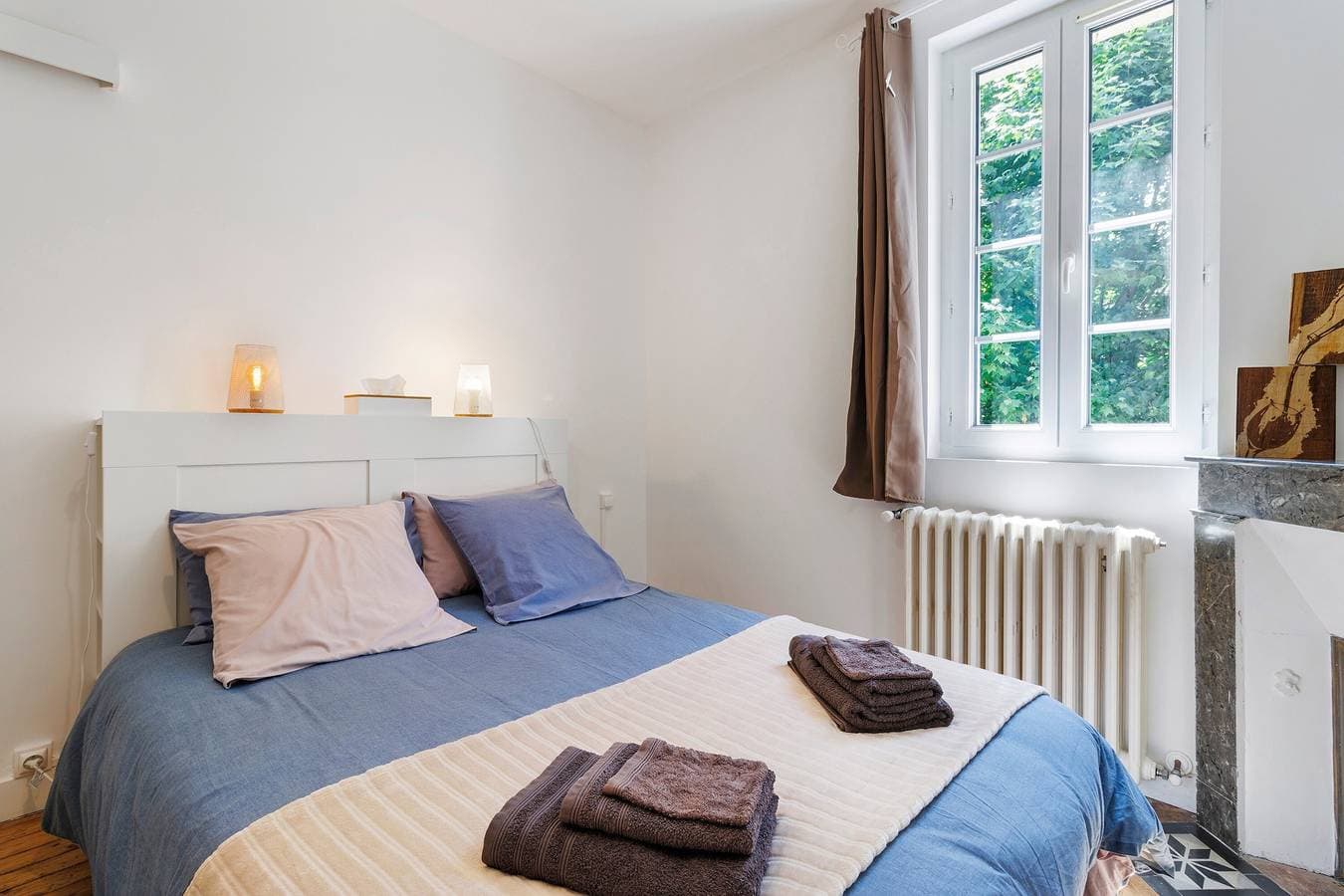 Foto 11 von 25: Gîte Chapetit und Gästezimmer im Herzen des Bordeaux-Weinbaugebiets