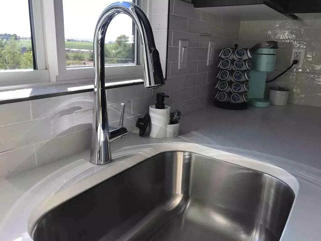 Private Scenic Stay at Sycamore Lane 1