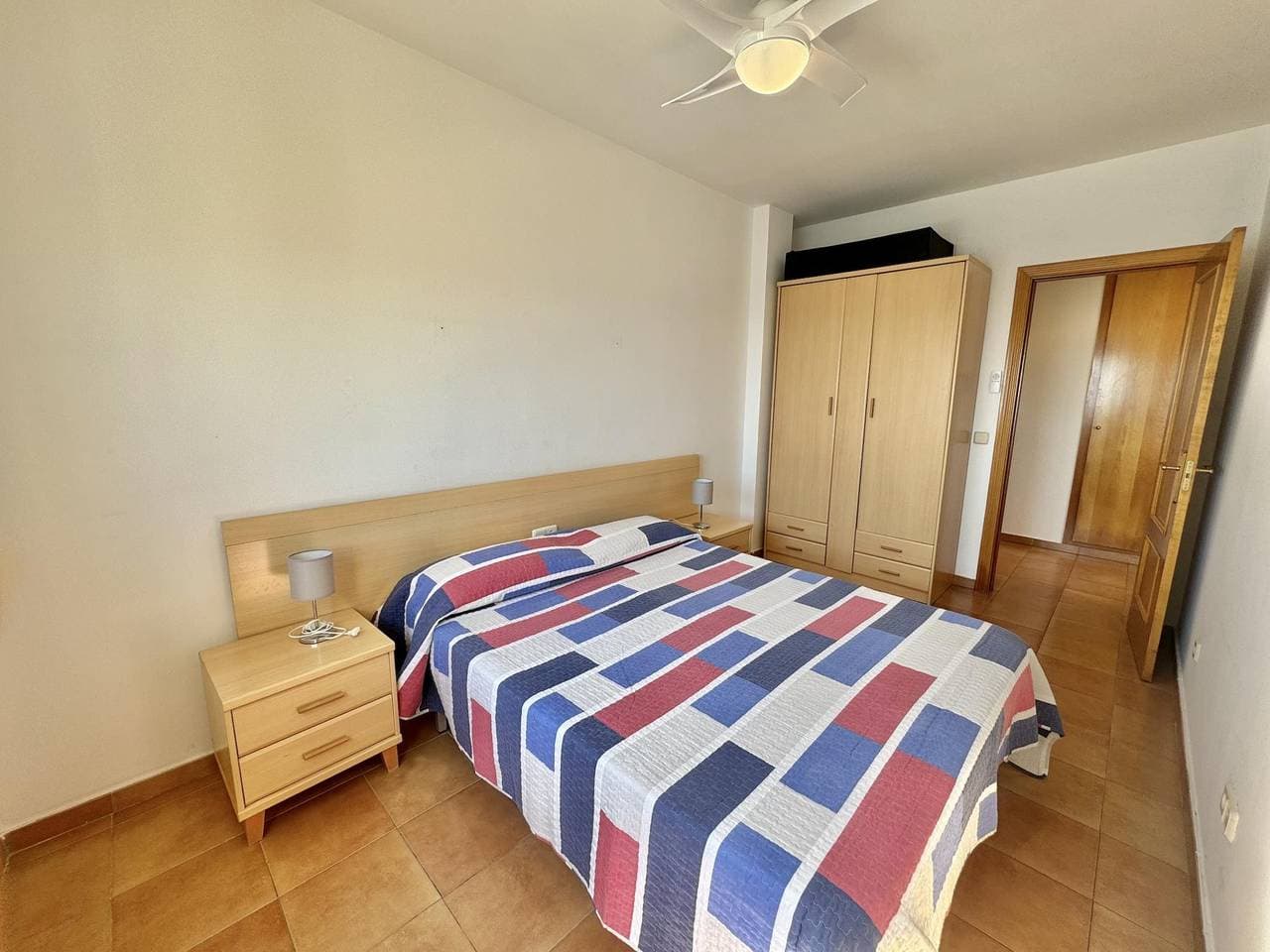 Foto 12 von 20: Ferienwohnung für 4 Personen mit Meerblick