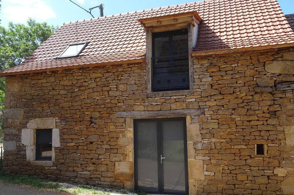 Foto 7 von 21: Ferienhaus Mit Charme (Klimatisiert, Schwimmbad)