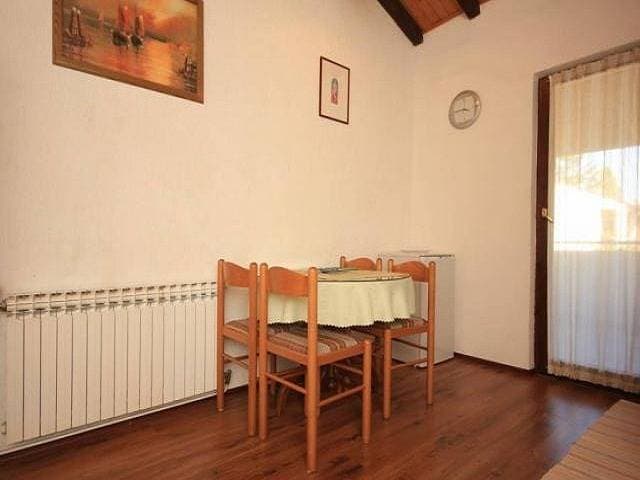 Foto 8 von 35: Ferienwohnung in Fažana mit Balkon, Klimaanlage, W-Lan, Waschmaschine (229-1)