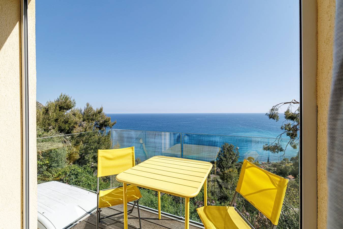 Foto 13 von 34: Les Citrons D'Eze 2P