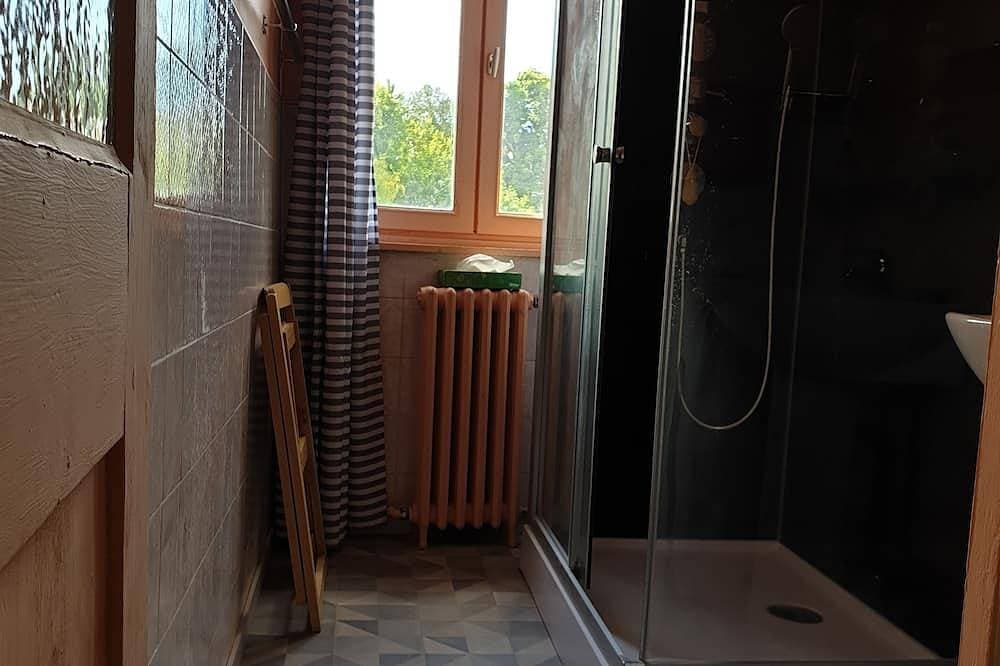Foto 8 von 30: Ruhiges & komfortables Haus - 4 Personen - Veules-les-Roses - Strandnähe, Garten