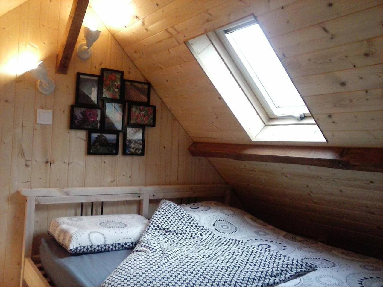 Foto 10 von 75: One-Bedroom Chalet
