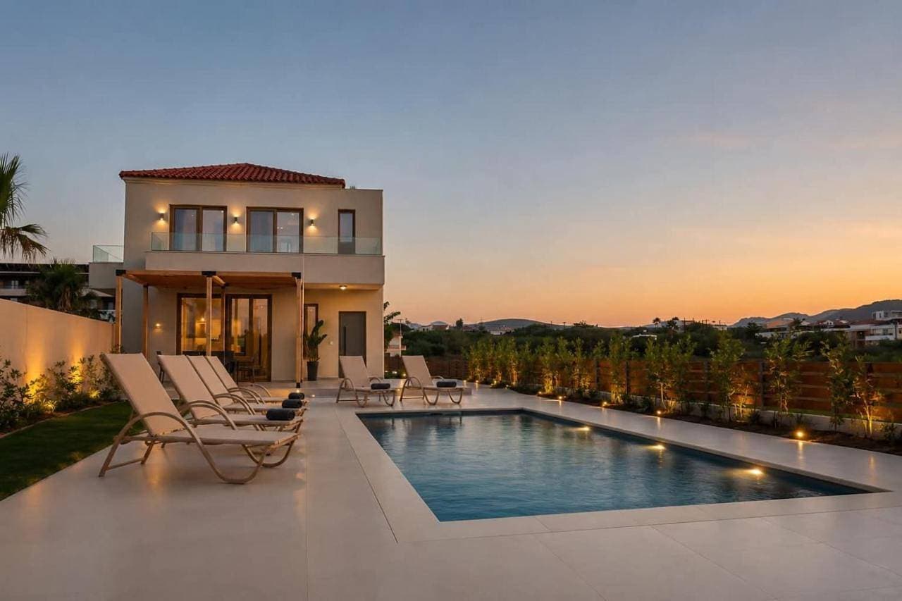 Andromache Residence 1