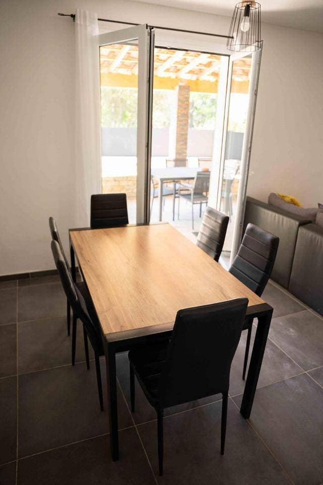 Foto 12 von 31: Two-Bedroom House