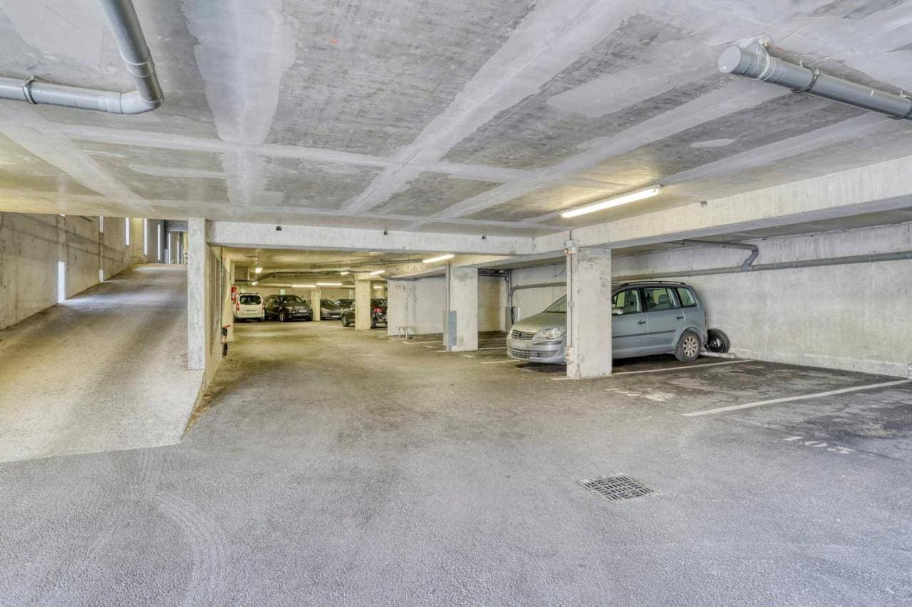Foto 11 von 15: Sublime appart Cdg stade de france terrasse parking 2pers