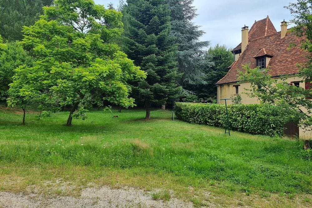 Foto 11 von 18: Renoviertes Familienhaus mit großem Garten, Haustiere erlaubt
