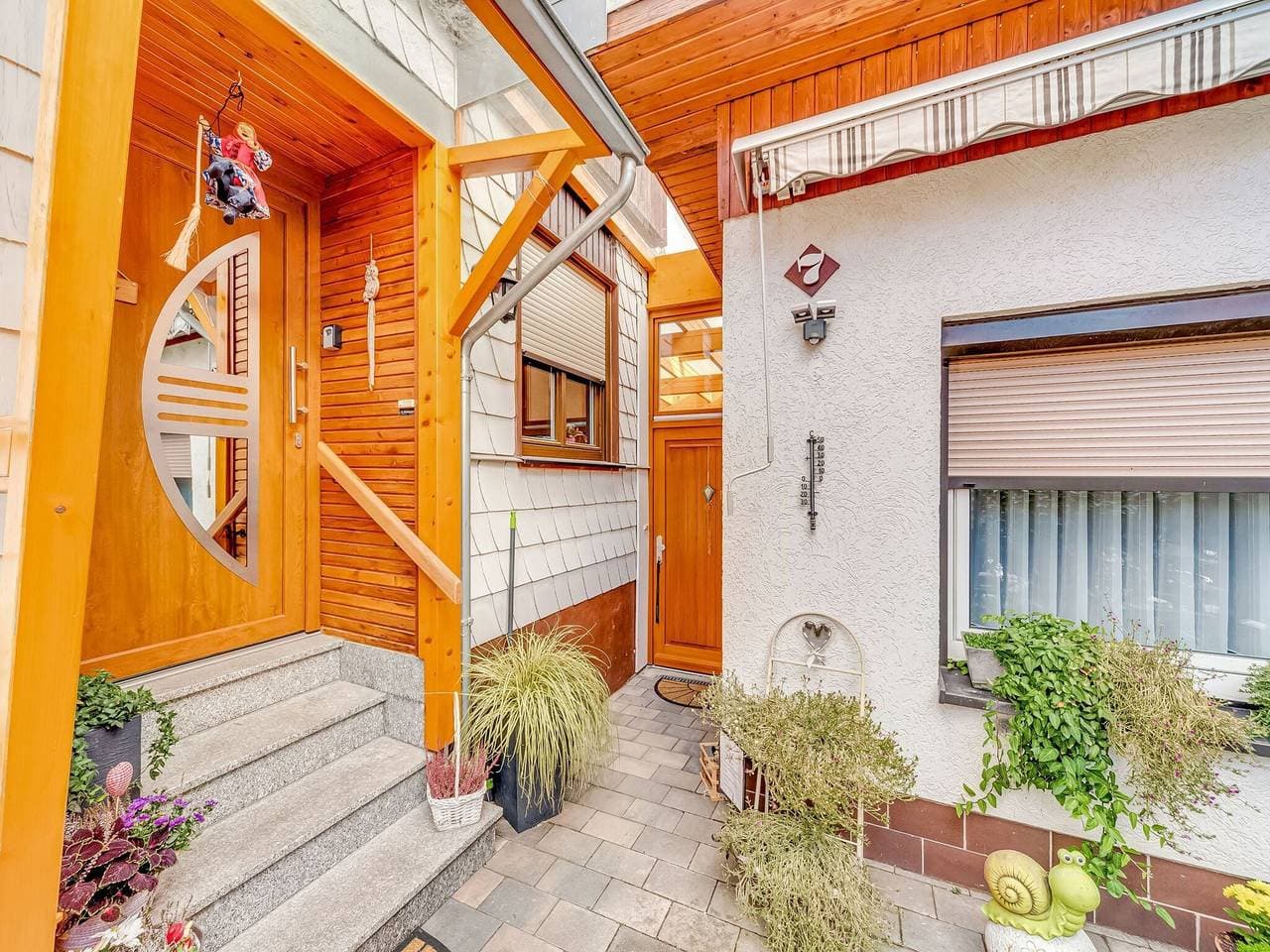 Ferienwohnung im Herzen Ilsenburgs 1