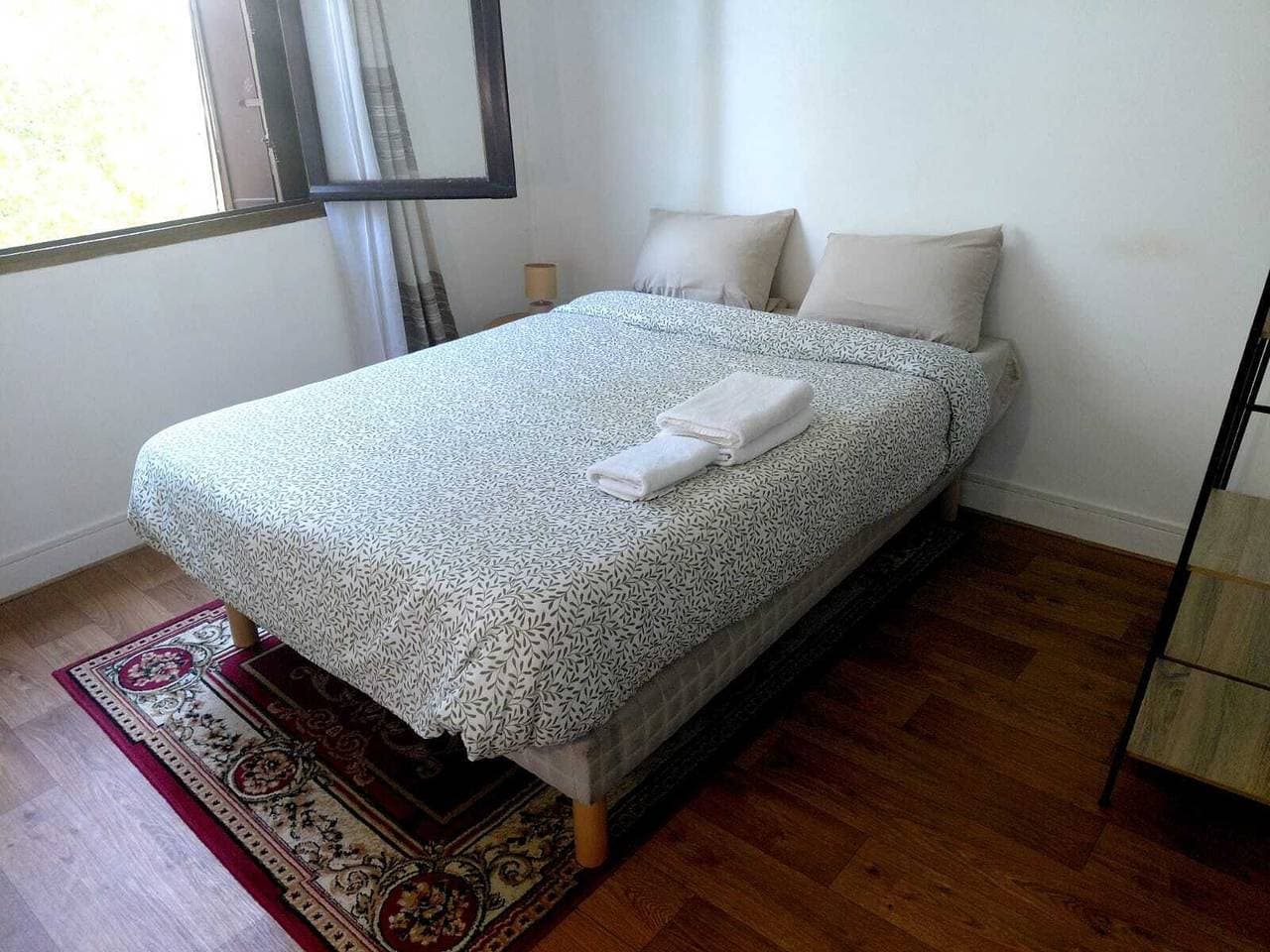 Foto 6 von 15: Ferienwohnung für 6 Personen
