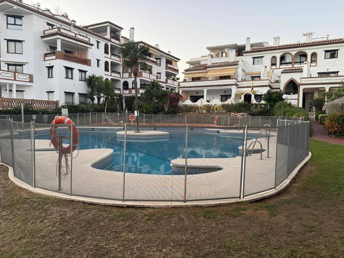 Calahonda Park 1