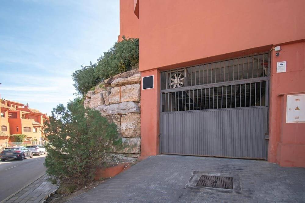 Foto 9 von 26: Costa Galera Apartment, Estepona, Spain