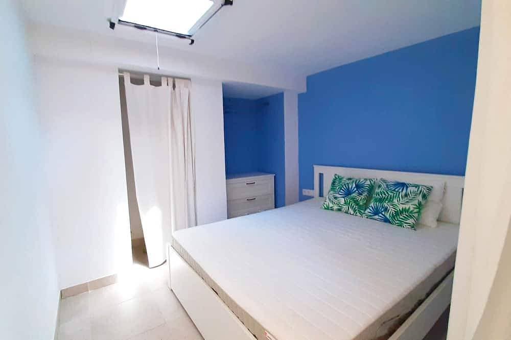 Foto 2 von 13: Wohnung auf Straßenniveau komplett renoviert, nur wenige Gehminuten vom ruhigen Strand von Llafranc