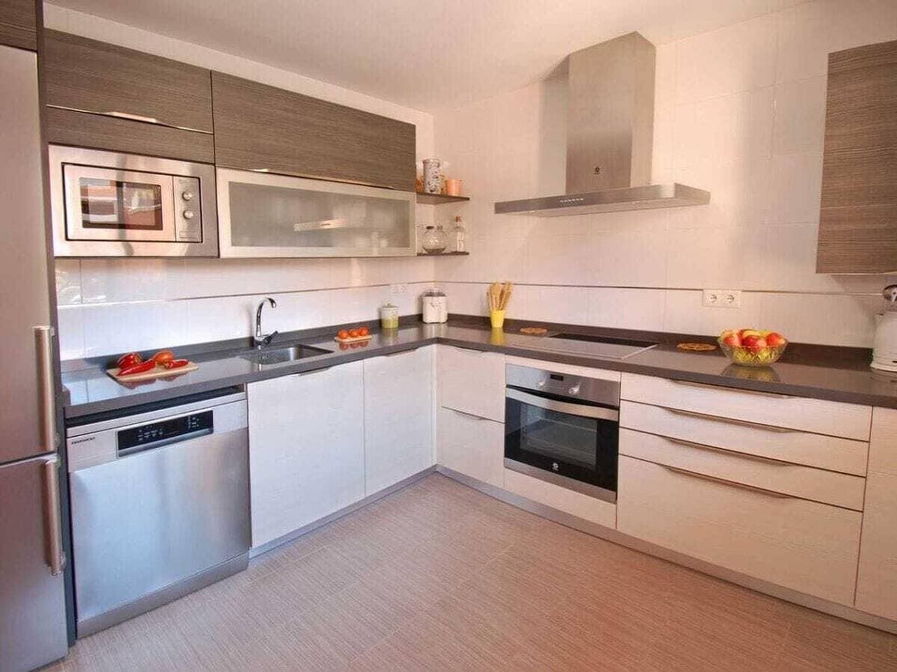 Foto 6 von 32: Ferienhaus mit 3 Schlafzimmer