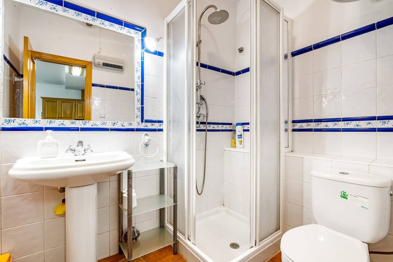 Foto 13 von 32: Ferienwohnung 'Carrebaix' mit Wi-Fi und Klimaanlage