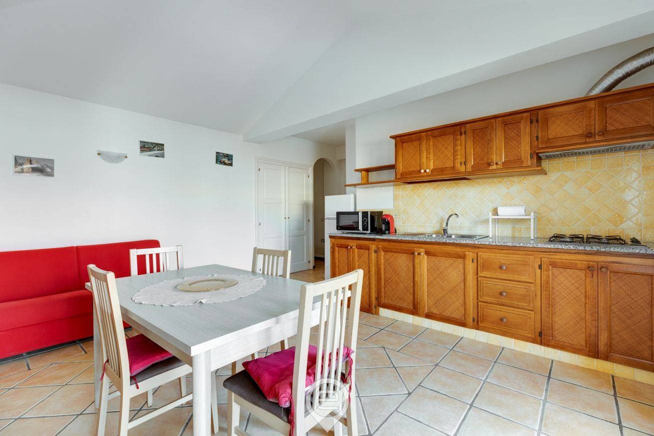 Foto 8 von 31: Ferienwohnung für 2 Personen mit Balkon/Terrasse