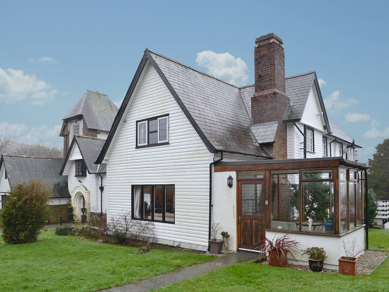 Cottage 1