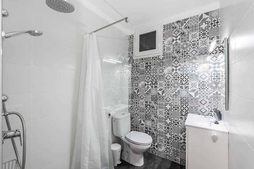 Foto 6 von 15: Romaní - Acollidor apartament a Betlem amb piscina,