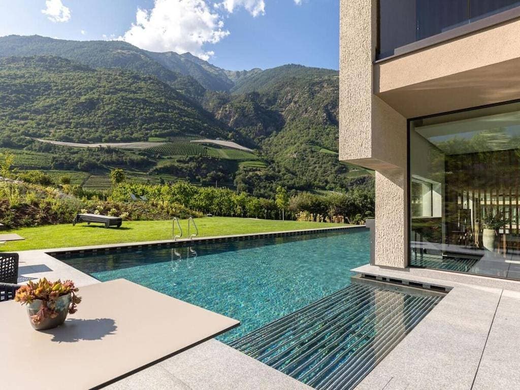 Foto 4 von 29: One-Bedroom Holiday Home