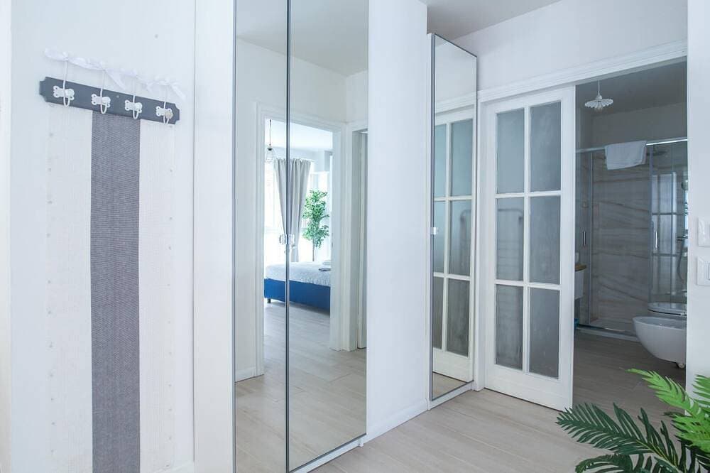 Foto 9 von 22: Marconi Apartment 2 - Bright one-bedroom apartment in the city center
