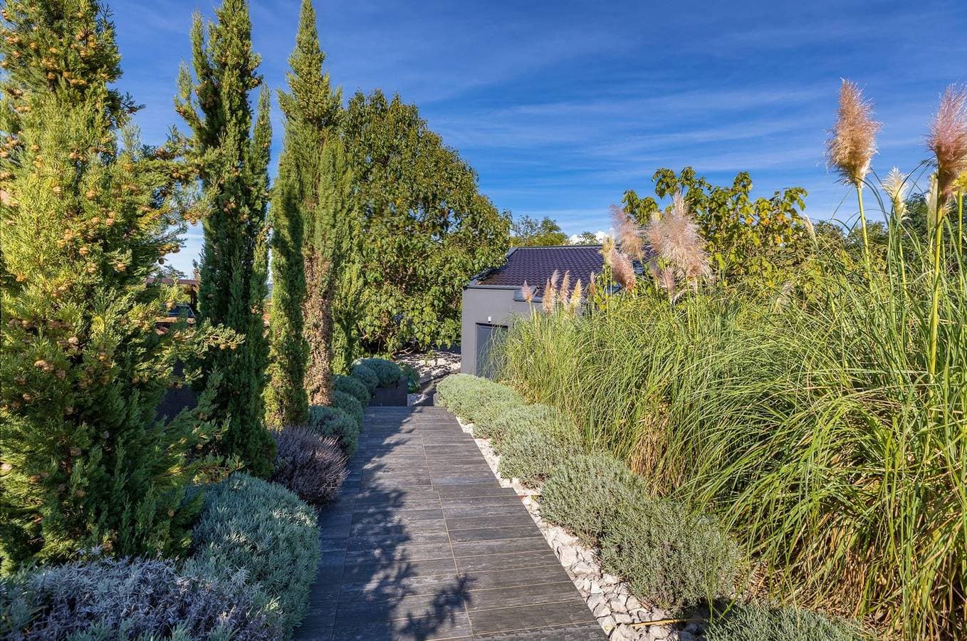 Foto 3 von 45: Villa Nancy – wunderschöne Villa mit privatem Pool, Sauna und Whirlpool