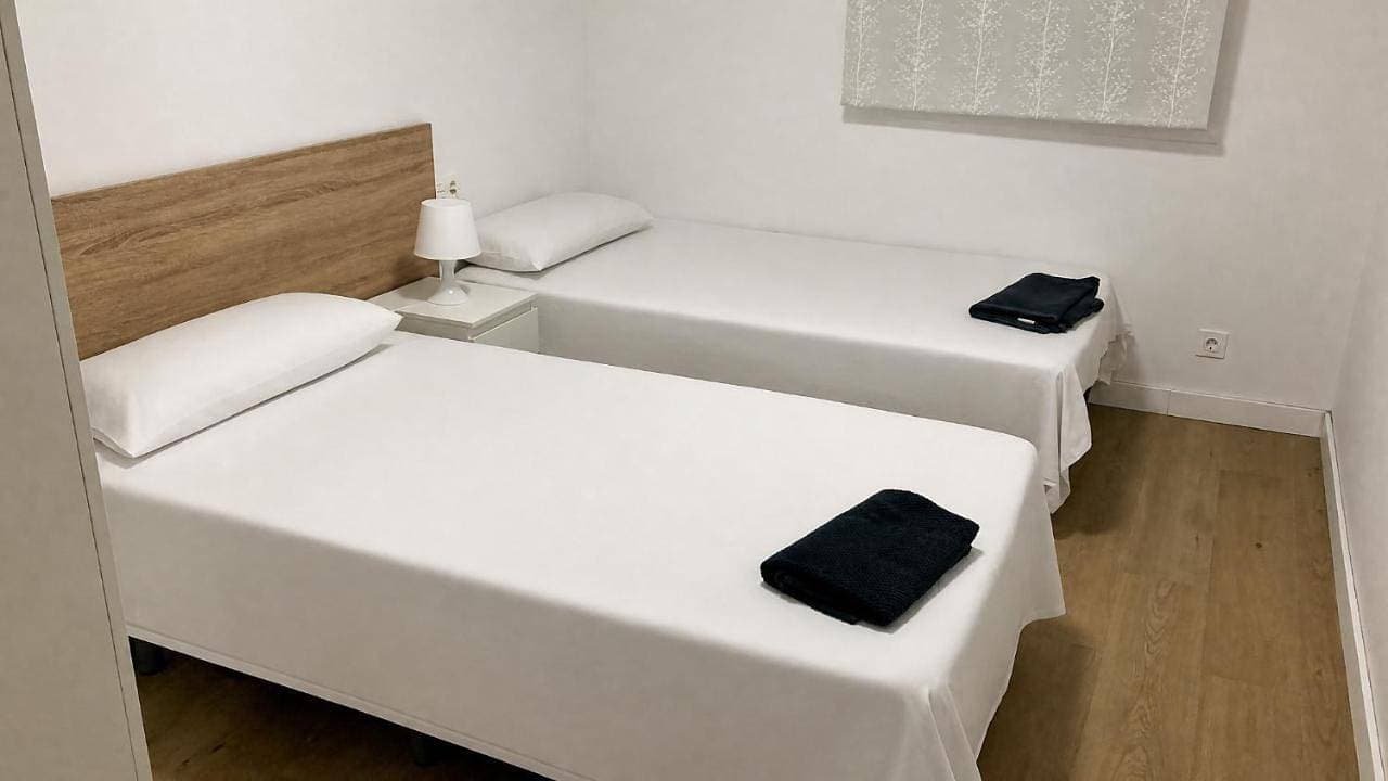 Foto 7 von 19: One-Bedroom Apartment