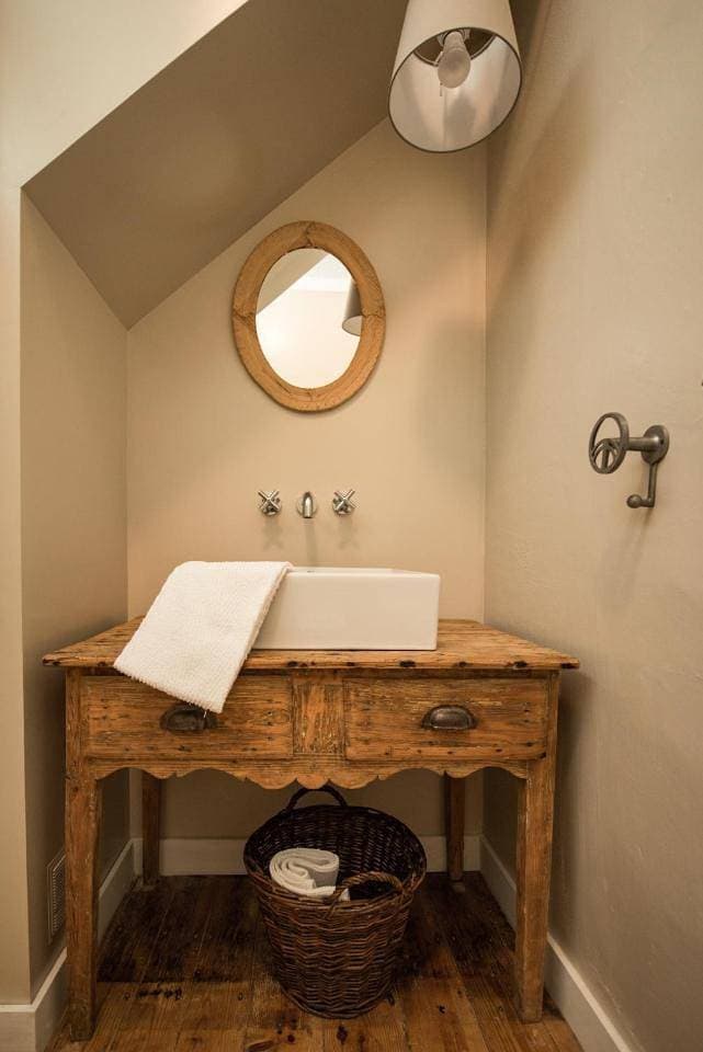 Foto 13 von 13: Double Room with Private External Bathroom