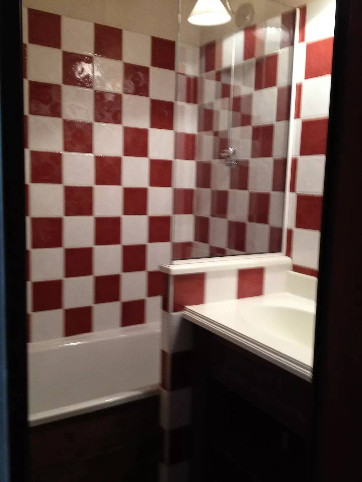 Foto 8 von 12: 2 Zimmer 4 Personen 3* freigestellt West