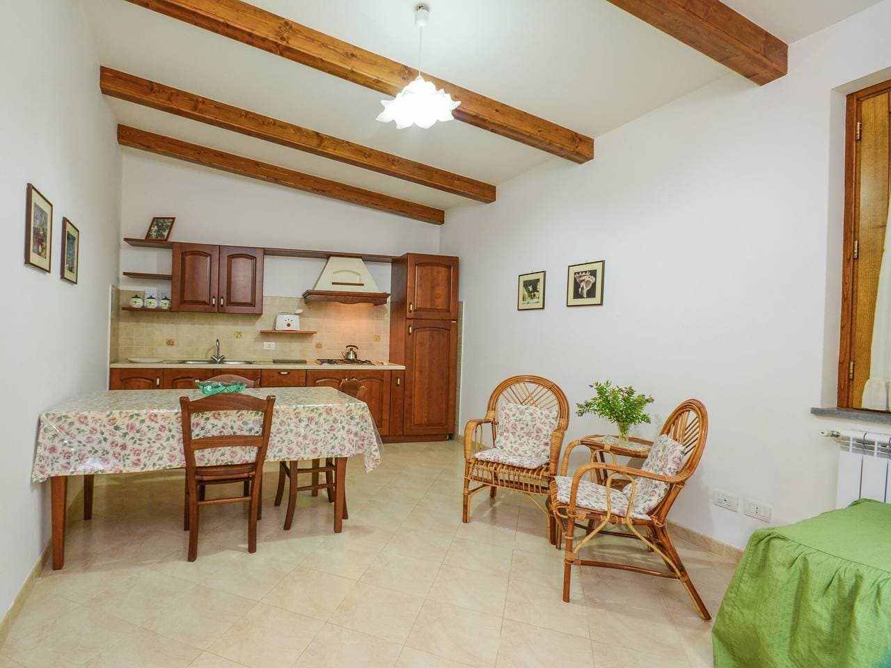 Foto 5 von 70: Villa in Sorrent nahe Marina Grande