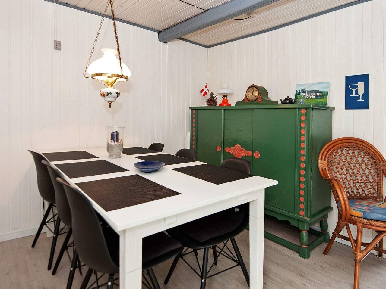 Foto 6 von 25: 4 Personen Ferienhaus in Hejls