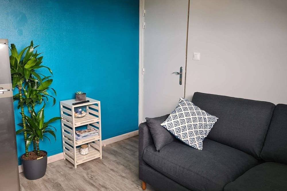 Nice apartment - 4min walk to the beach 1