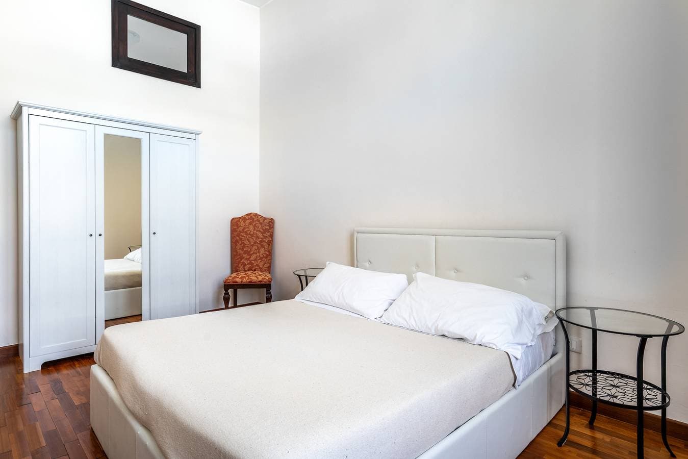 Foto 5 von 17: Re Dionisio Apartment con terrazza
