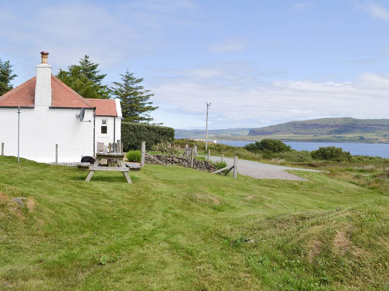 Cottage 1