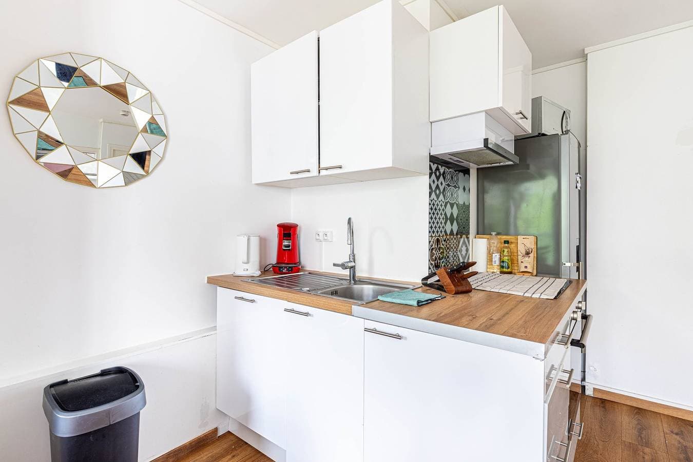 Foto 5 von 24: Ferienwohnung für 2 Personen