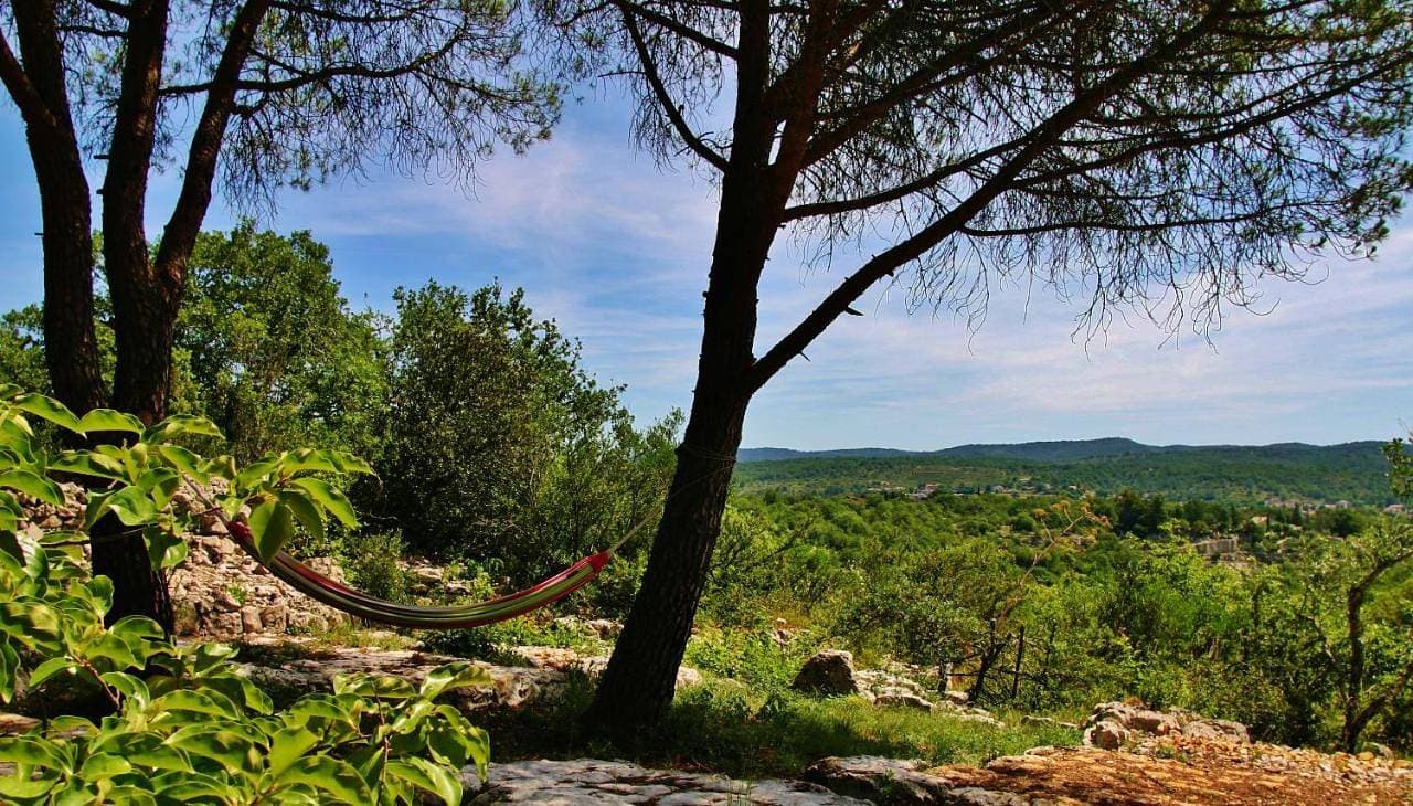 Domaine de la Jarjatte 1