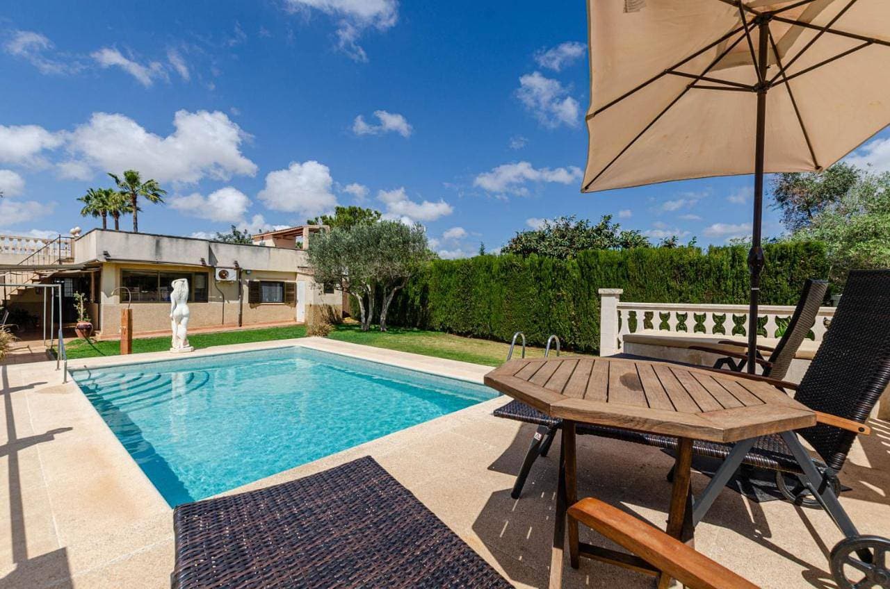Foto 12 von 58: YourHouse Son Piedra, villa with private pool near Palma, Mallorca South