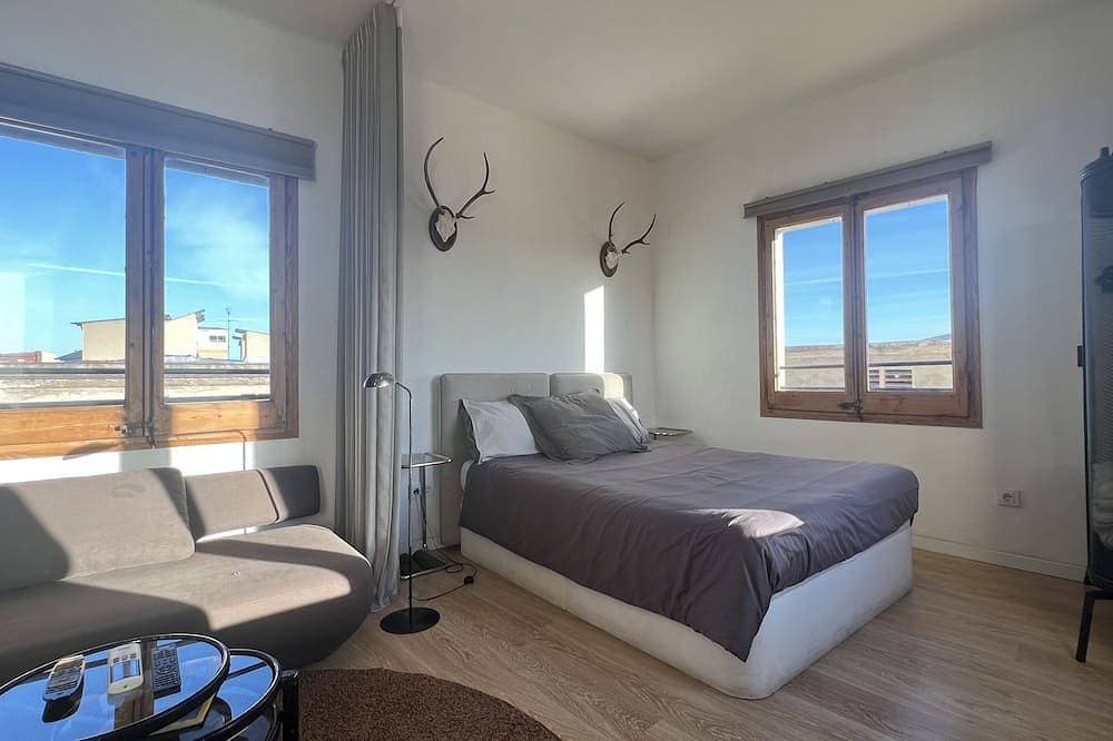 Foto 9 von 30: Penthouse with private terrace