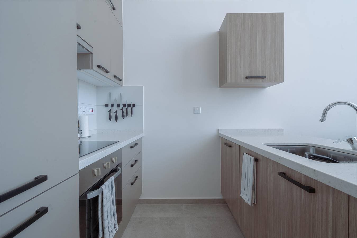 Foto 5 von 31: A20 Sun Valley Cove Maisonette-Wohnung mit Garten