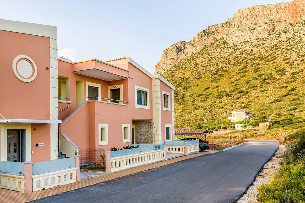 Marillia Apartment 1