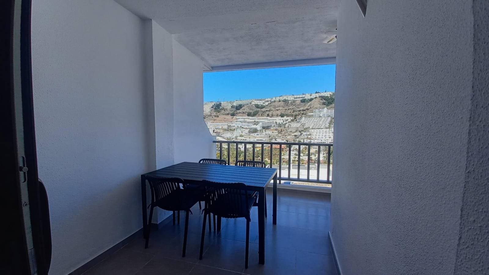 Foto 7 von 29: Ferienwohnung 'I Love You 203' mit Meerblick, Wi-Fi und Klimaanlage
