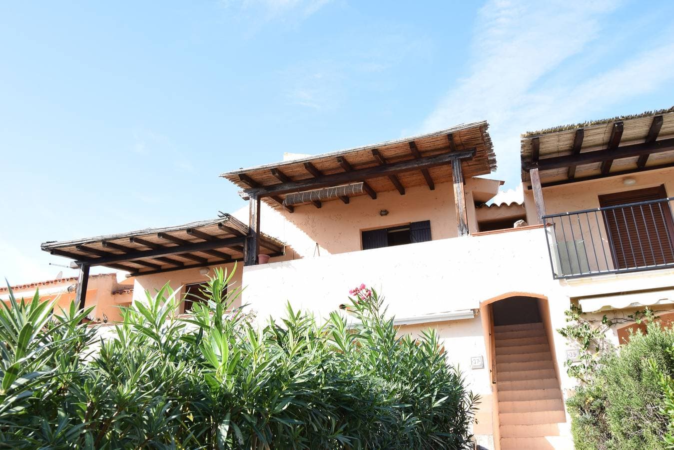 Foto 8 von 14: Casa Chiara Balcony (Fpo-mar01)
