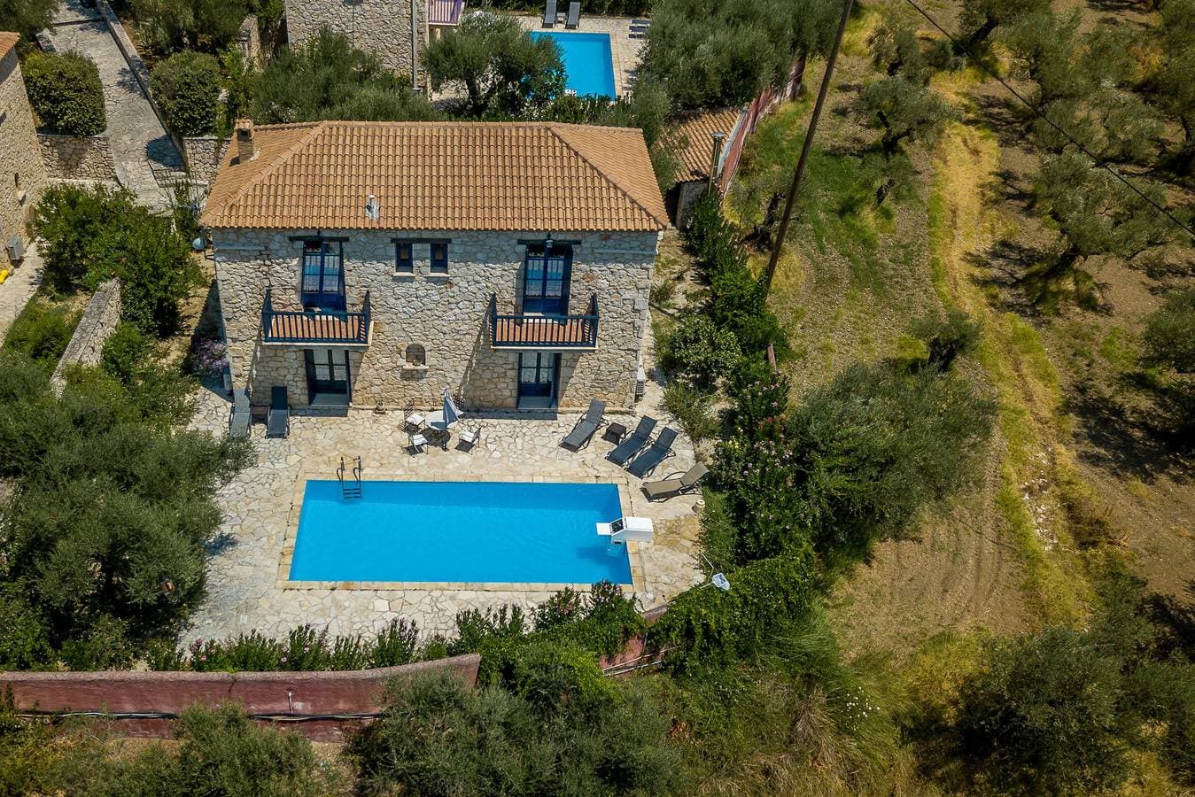 Foto 2 von 31: Villa Afroditi Aresti