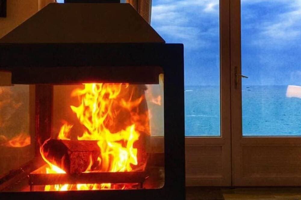 Foto 13 von 30: Villa Ker Anna, 4 Personen, direkt am Meer