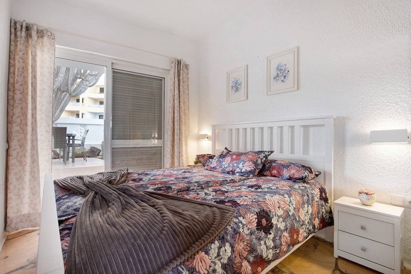 Foto 13 von 23: Ferienhaus "Casa Campana" mit Meerblick, Terrassen & WLAN