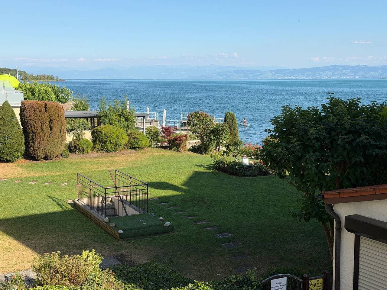 Foto 13 von 29: Ferienwohnung Lakeside – Ihr Logenplatz am Bodensee in Hagnau
