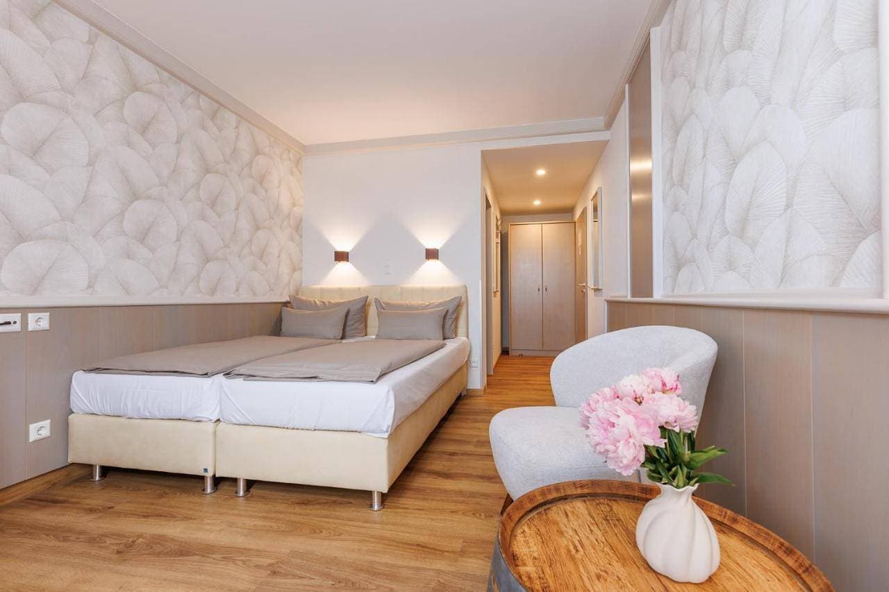 Foto 5 von 14: Twin Room